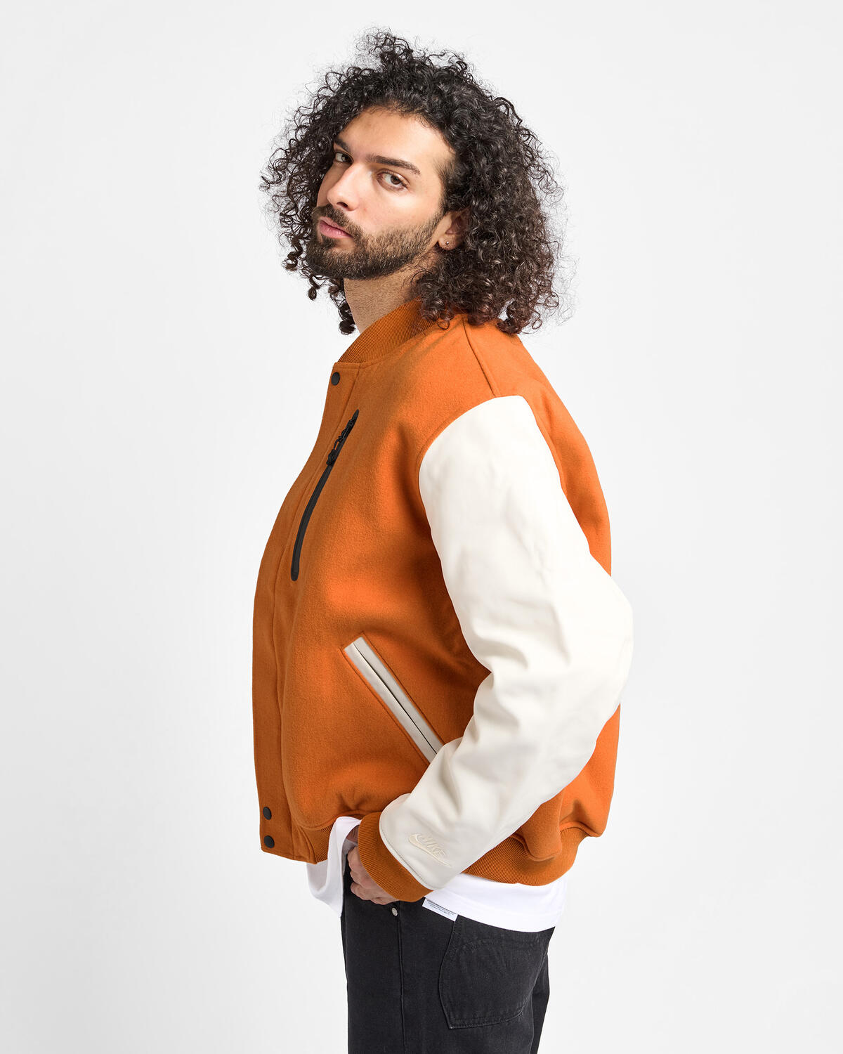 Nike NRG NBHD DESTROYER Jacket | II6238-815 | AFEW STORE